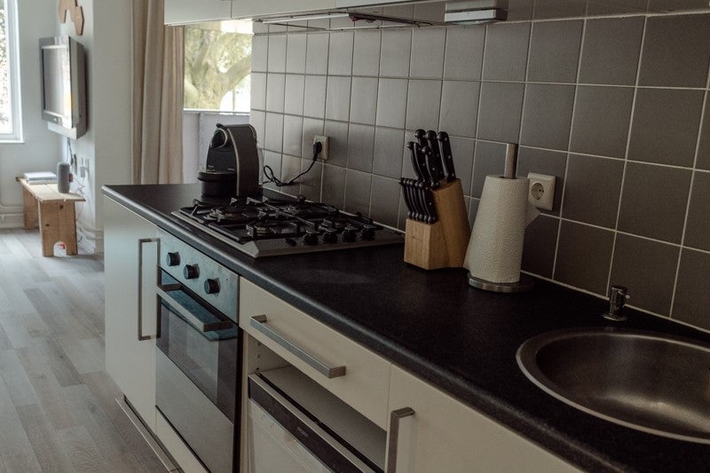 Appartement Julianapark 8