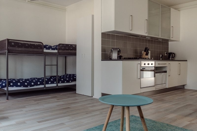 Appartement Julianapark 7