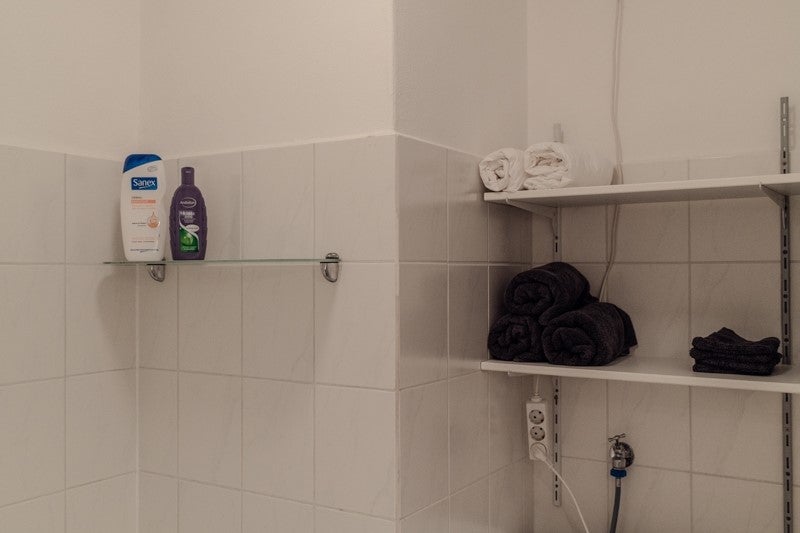 Appartement Julianapark 10