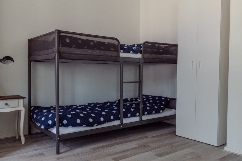 Appartement Julianapark 18