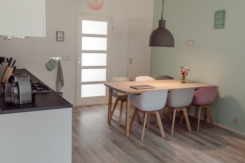 Appartement Julianapark 6