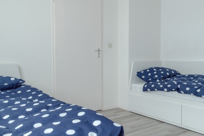 Appartement Julianapark 16