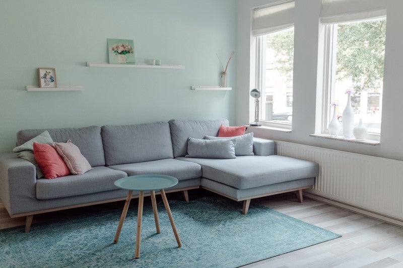 Appartement Julianapark 48 04 in Tilburg