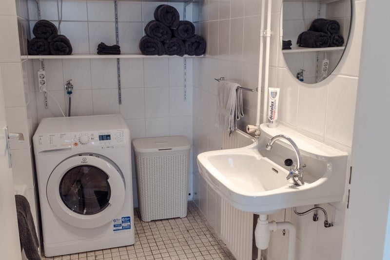 Appartement Julianapark 12