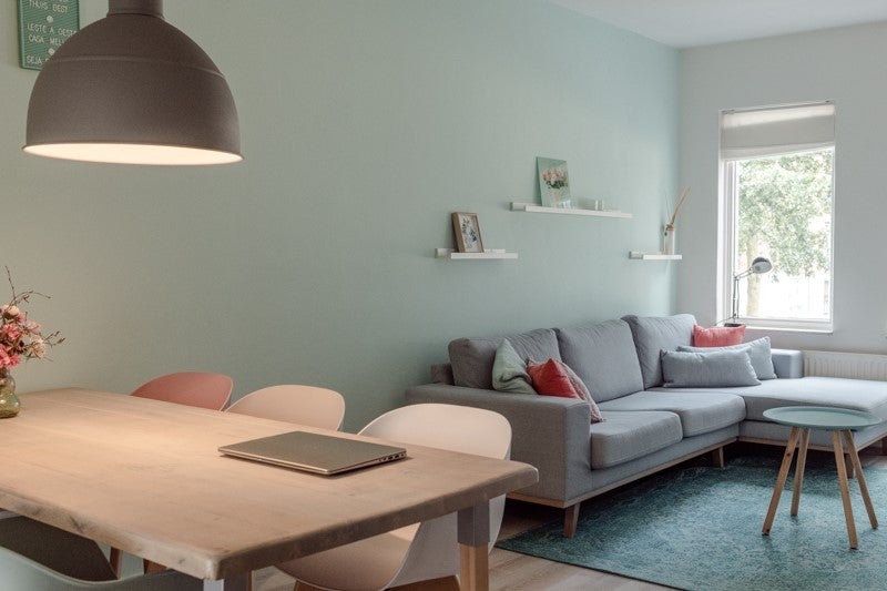 Appartement Julianapark 2