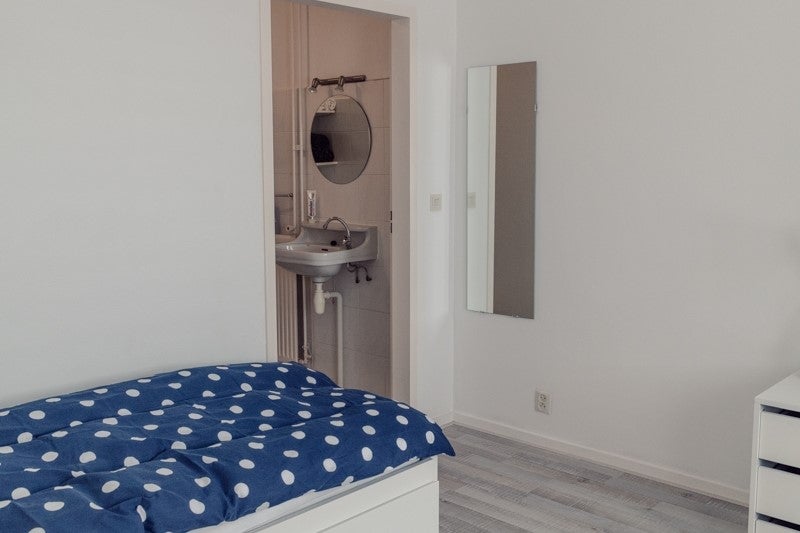 Appartement Julianapark 13