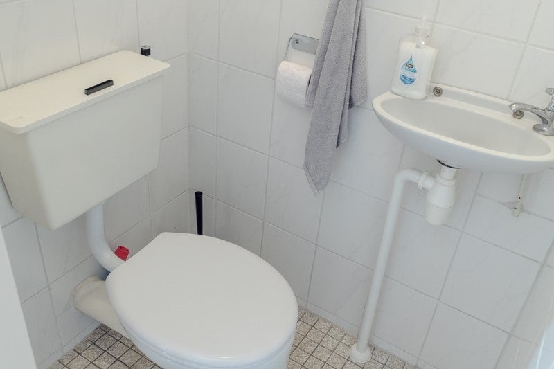 Appartement Julianapark 17
