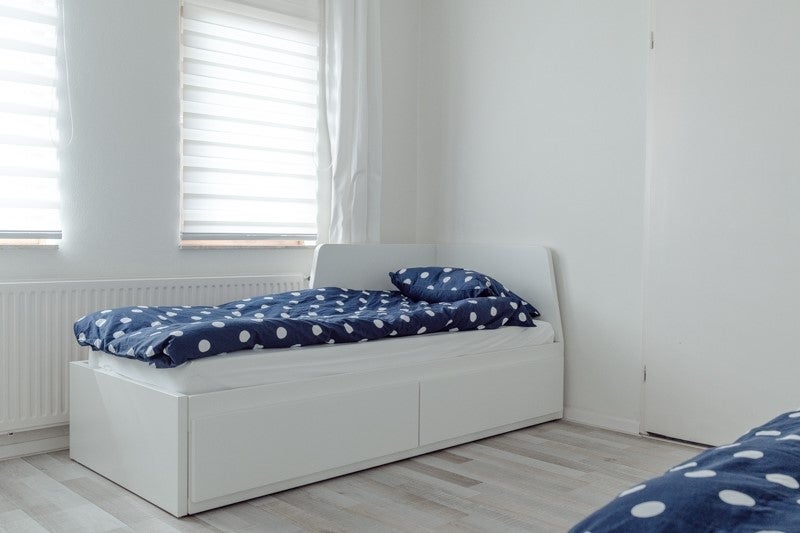 Appartement Julianapark 15