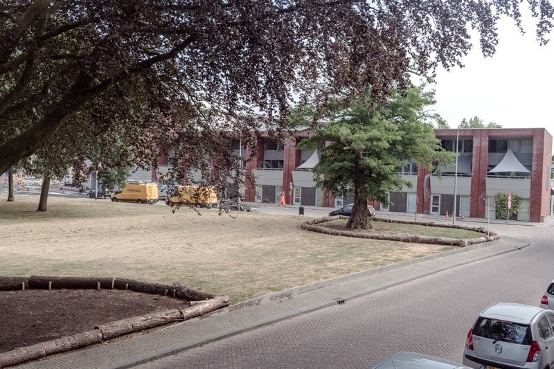 Appartement Julianapark 19