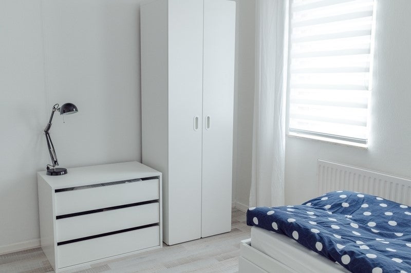 Appartement Julianapark 14