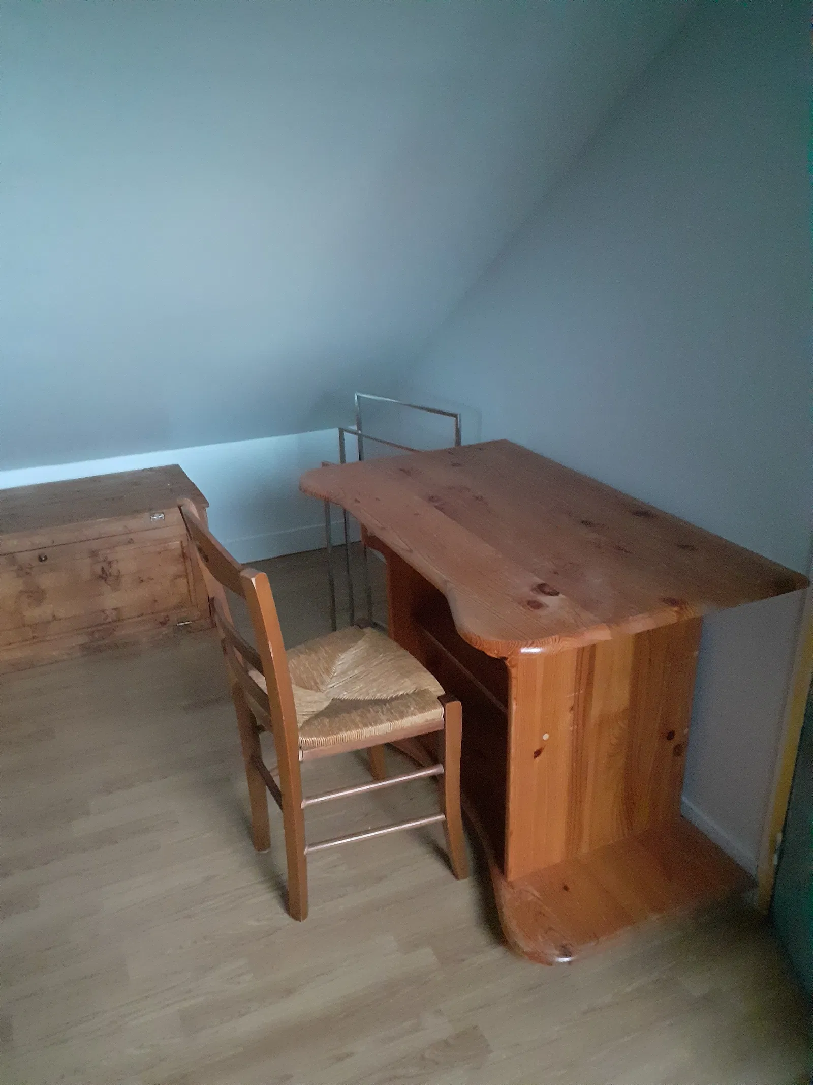 Room Rue du Mont Asselin in Yvetot