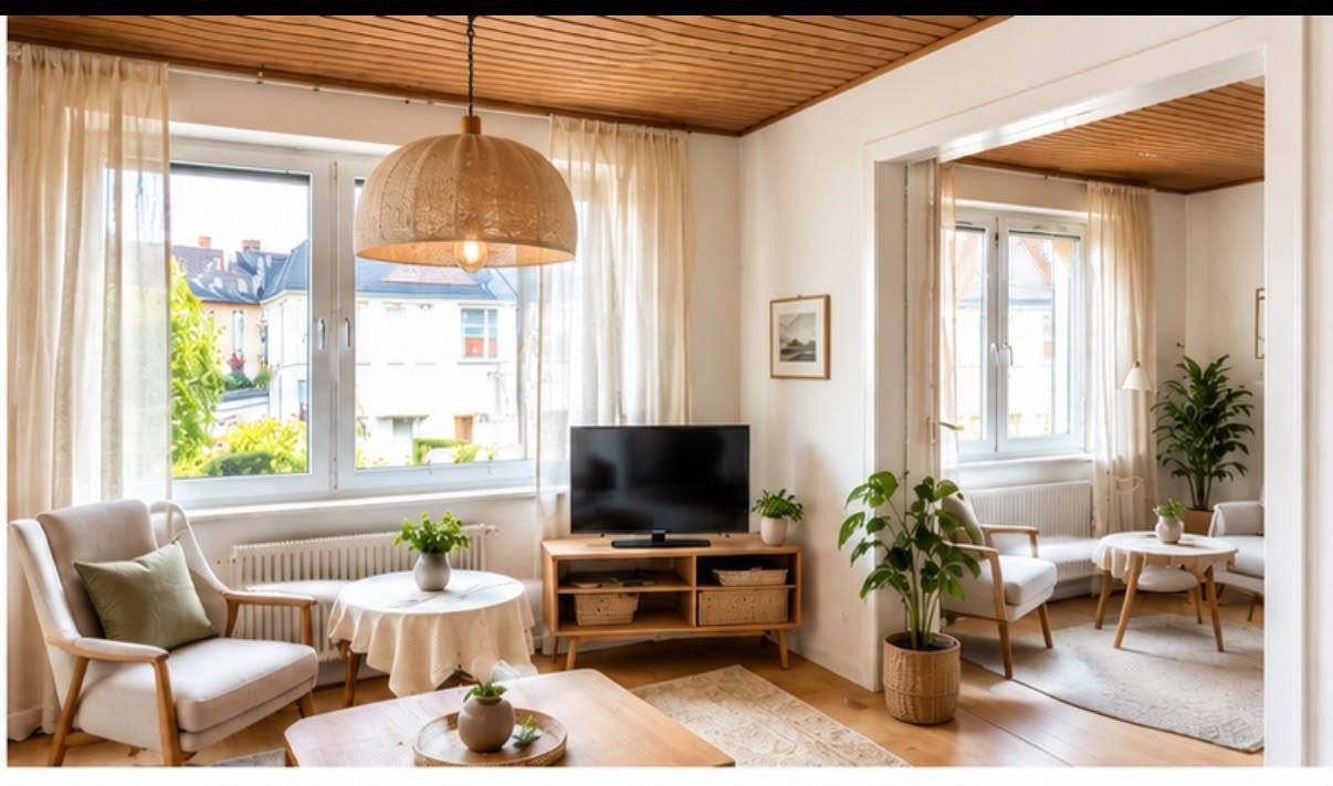 Wohnung Clemens-Cassel-Straße in Celle