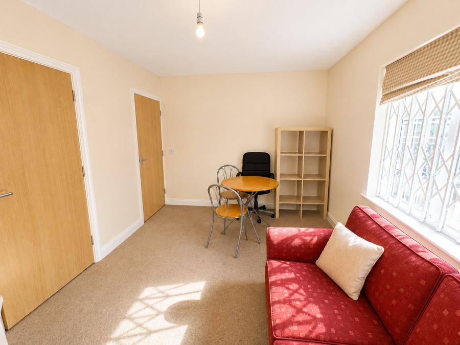 Flat Slack Lane in Derby