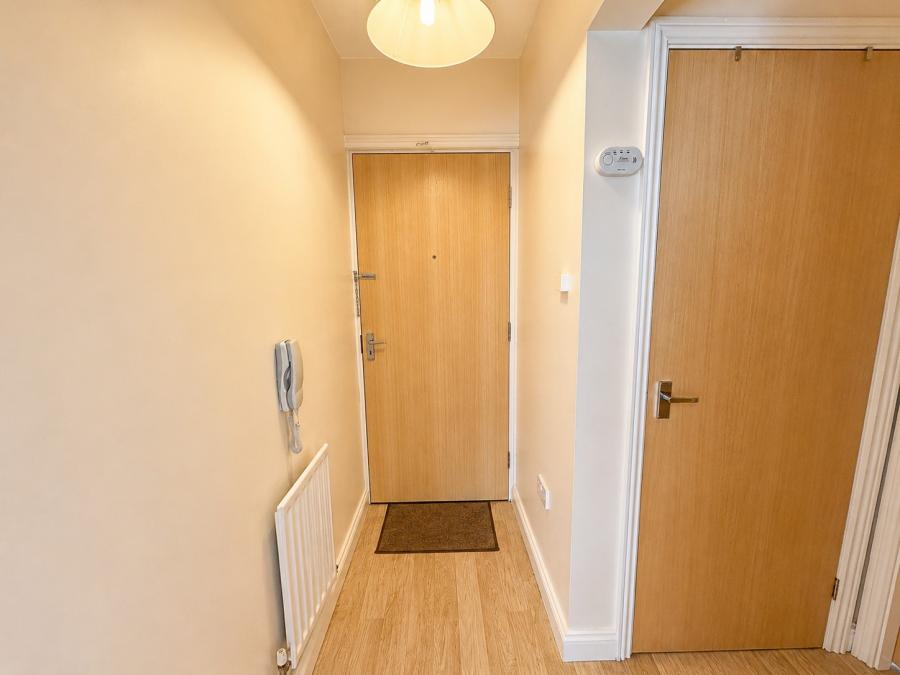 Flat Slack Lane in Derby