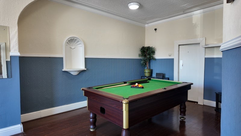 Room Palatine Road in Blackpool