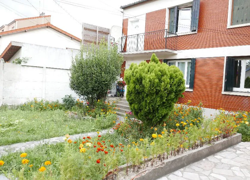 Chambre Boulevard Édouard Vaillant à Aubervilliers