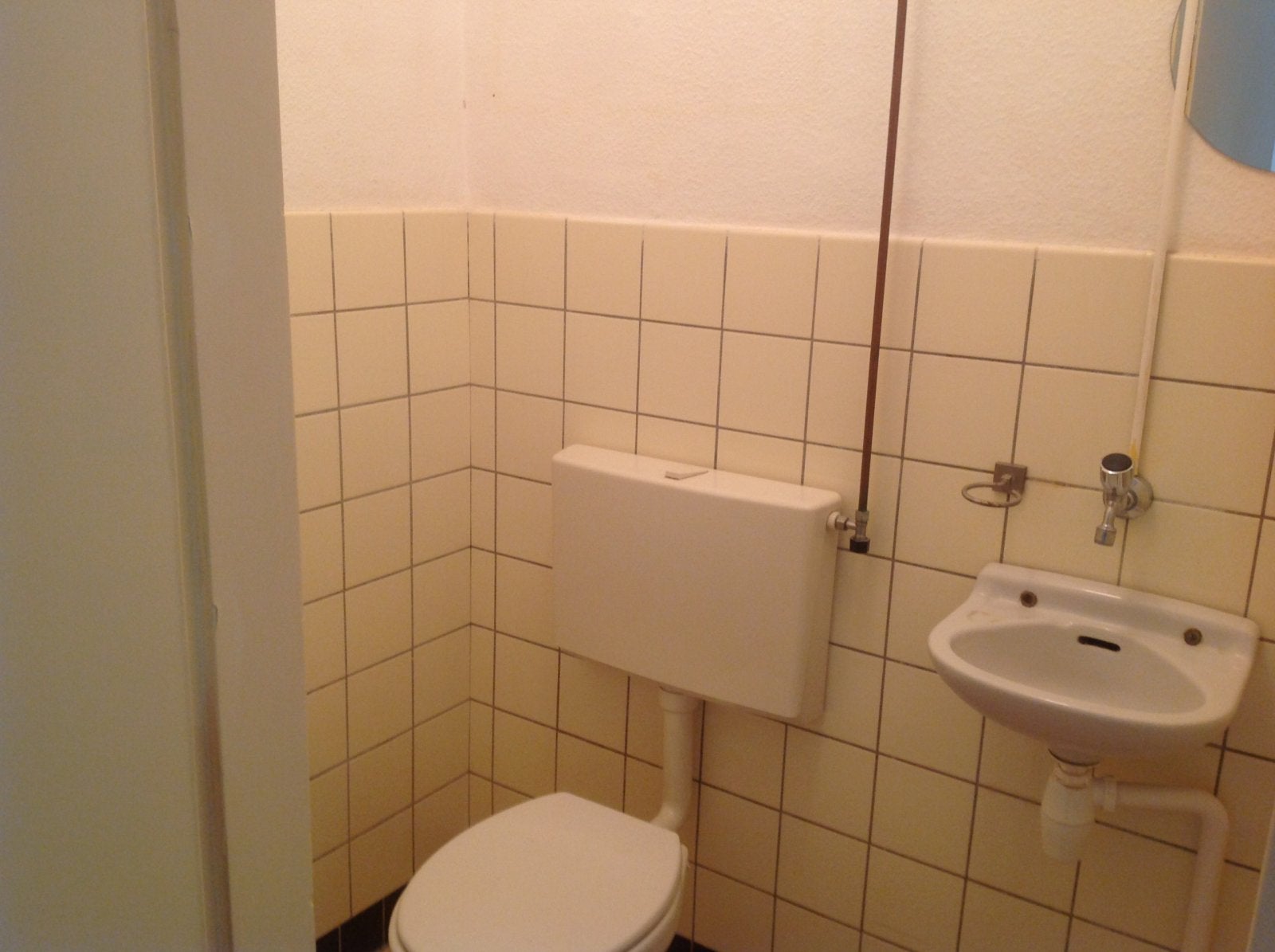 Appartement Rembrandtlaan in Enschede