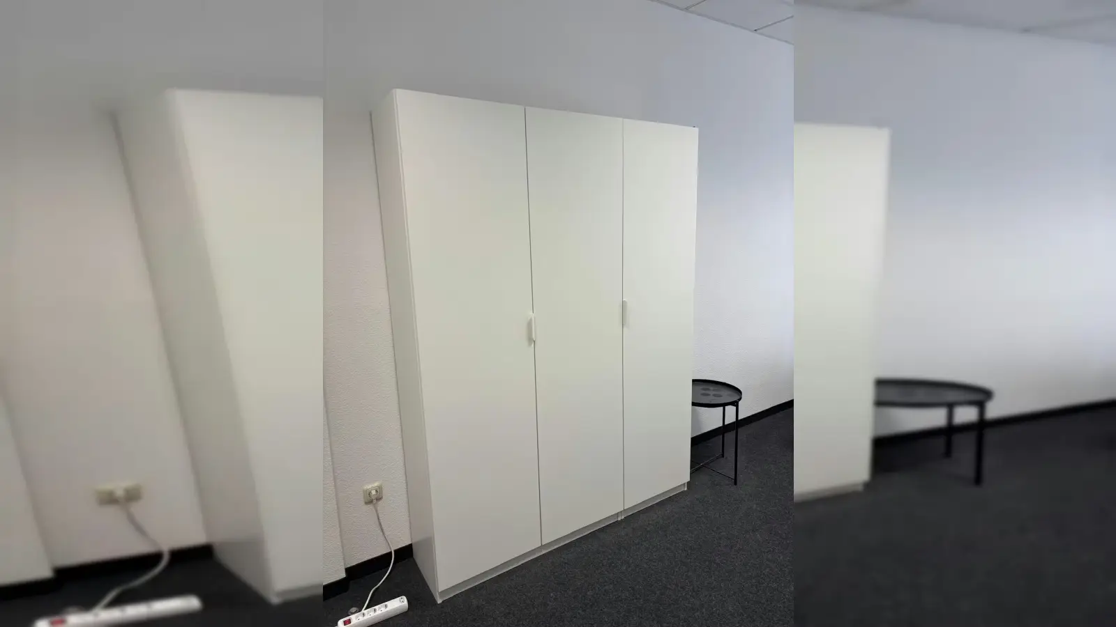 Wohnung Nymphenburger Straße in München