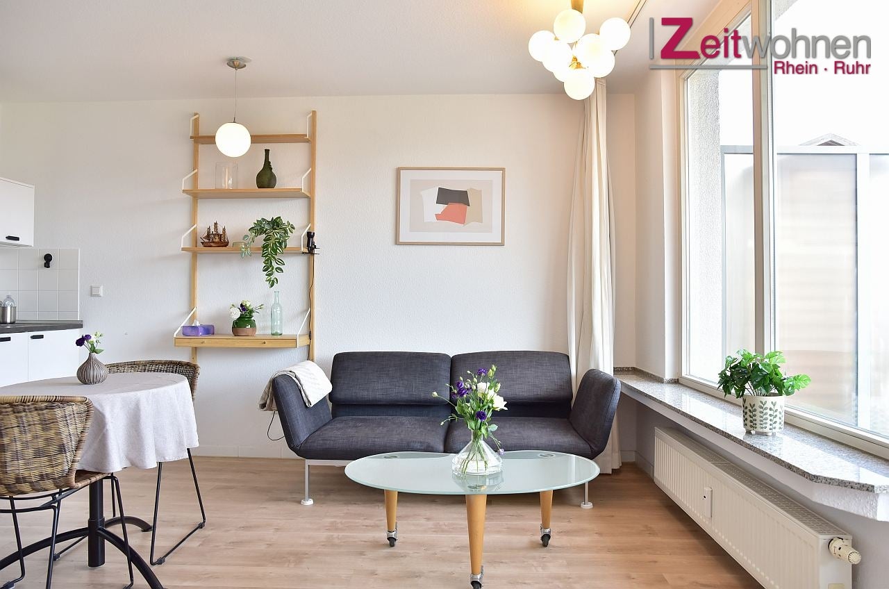 Wohnung Lukasstraße in Köln