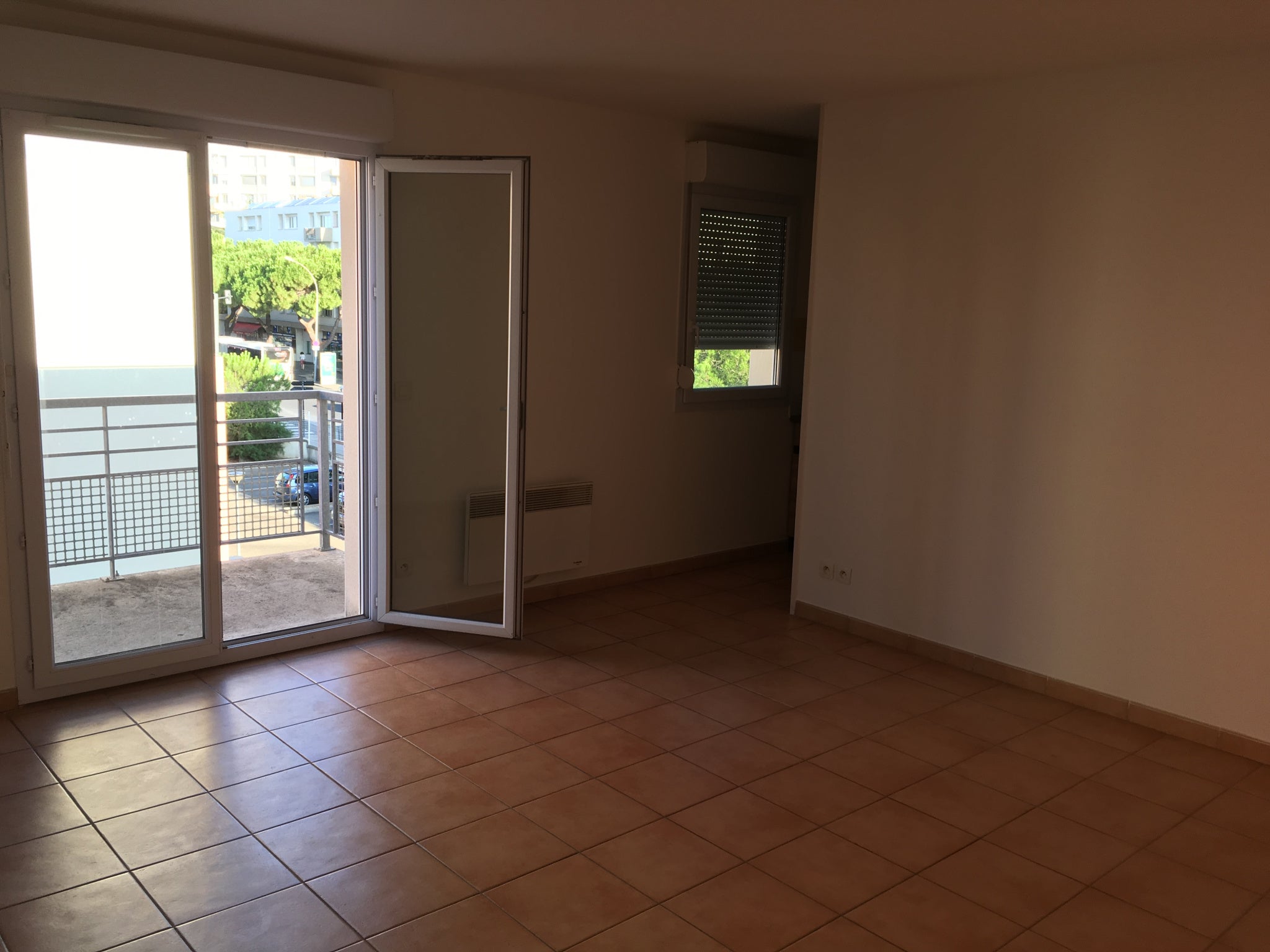 Appartement Rue de la Pitié à Nîmes
