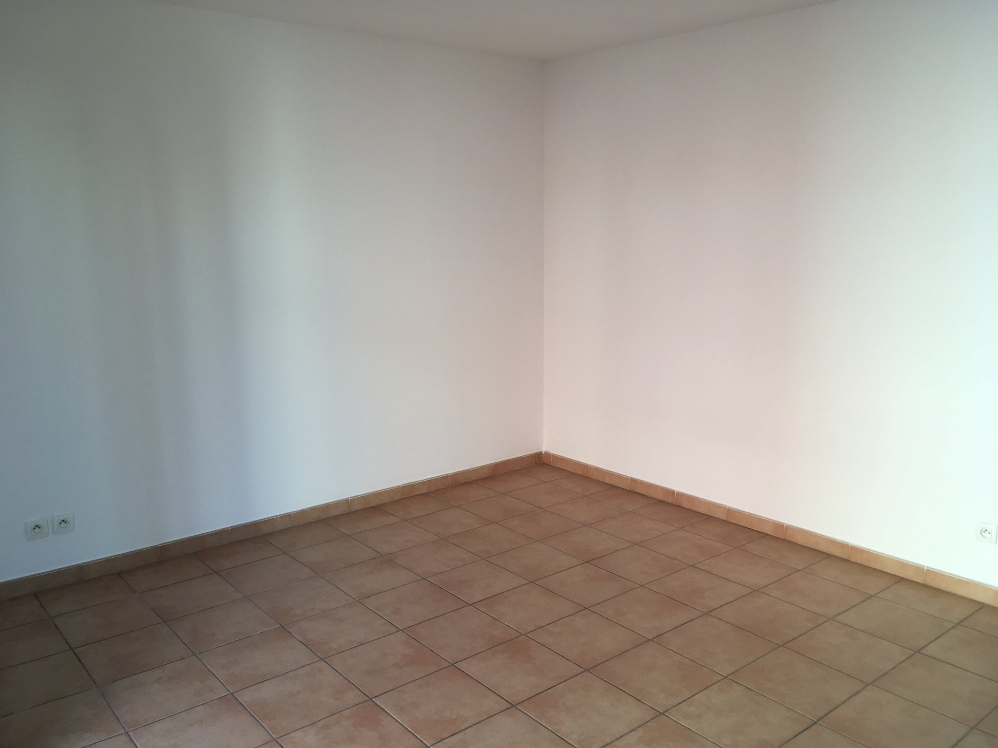 Appartement Rue de la Pitié à Nîmes