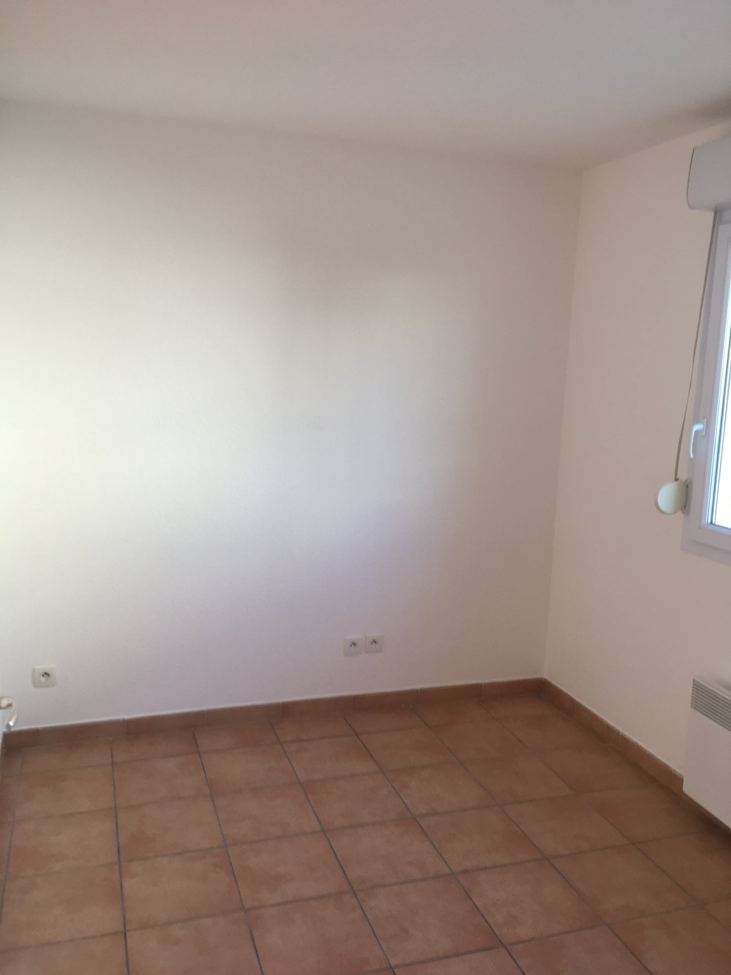 Appartement Rue de la Pitié à Nîmes