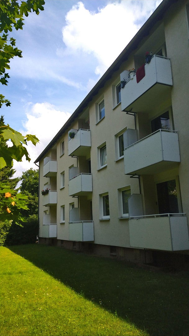 Wohnung Ernst-Reuter-Straße in Salzgitter