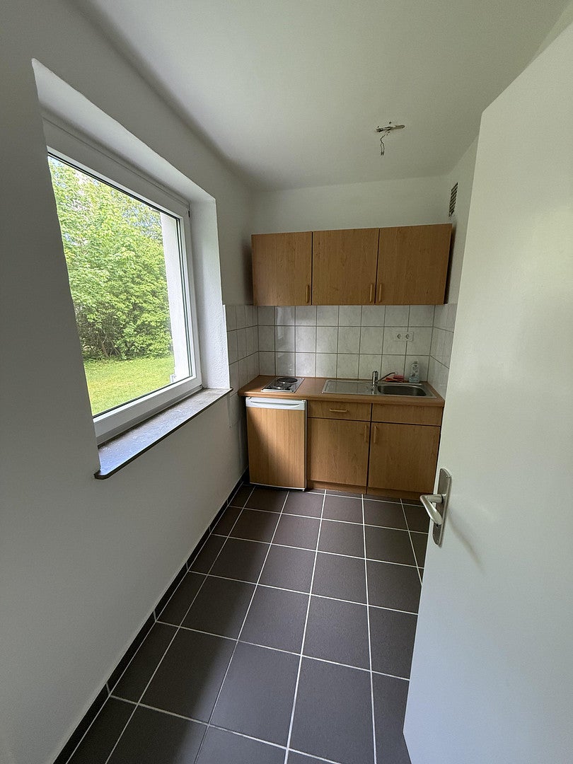 Wohnung Ernst-Reuter-Straße in Salzgitter