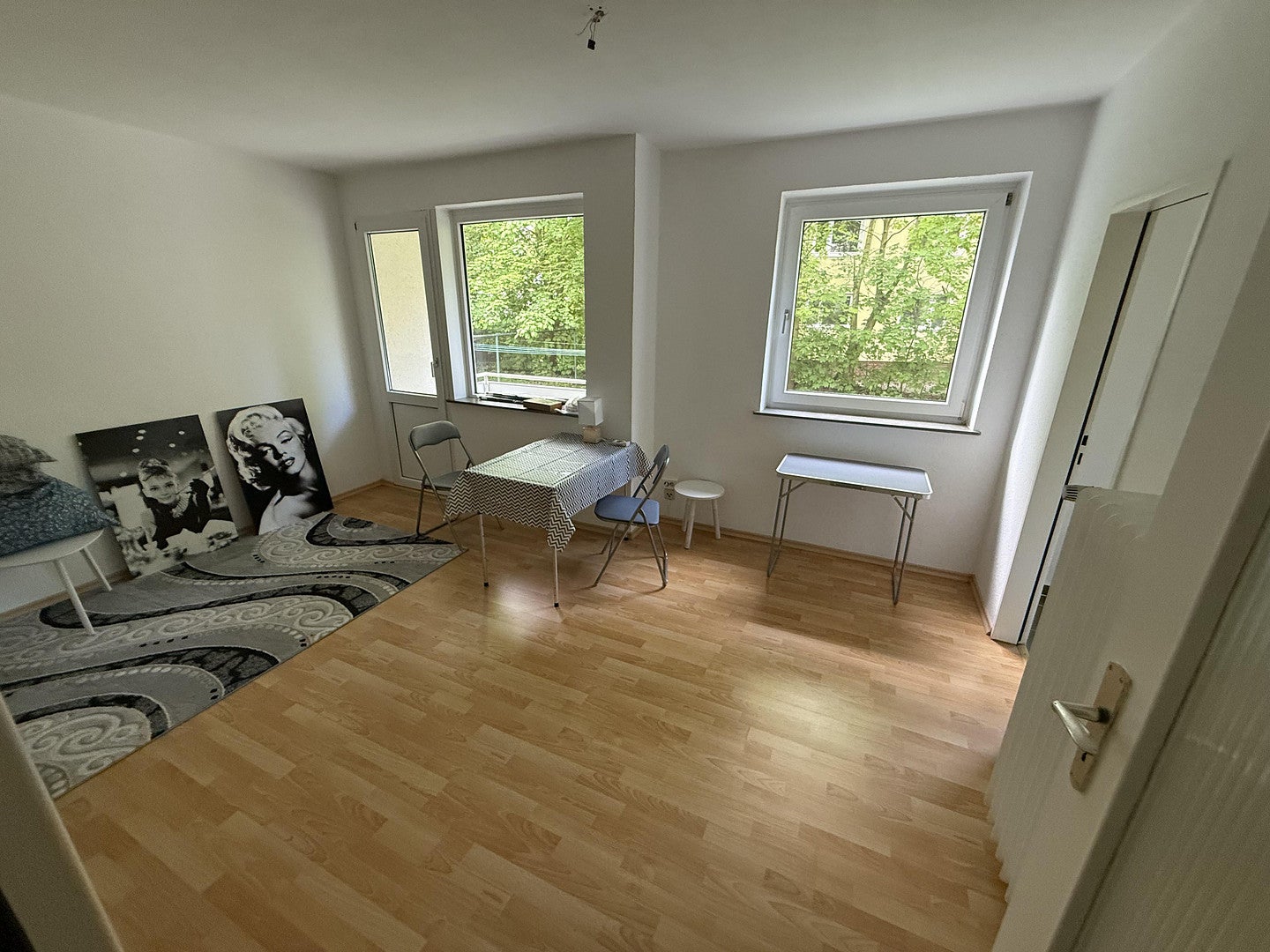 Wohnung Ernst-Reuter-Straße in Salzgitter