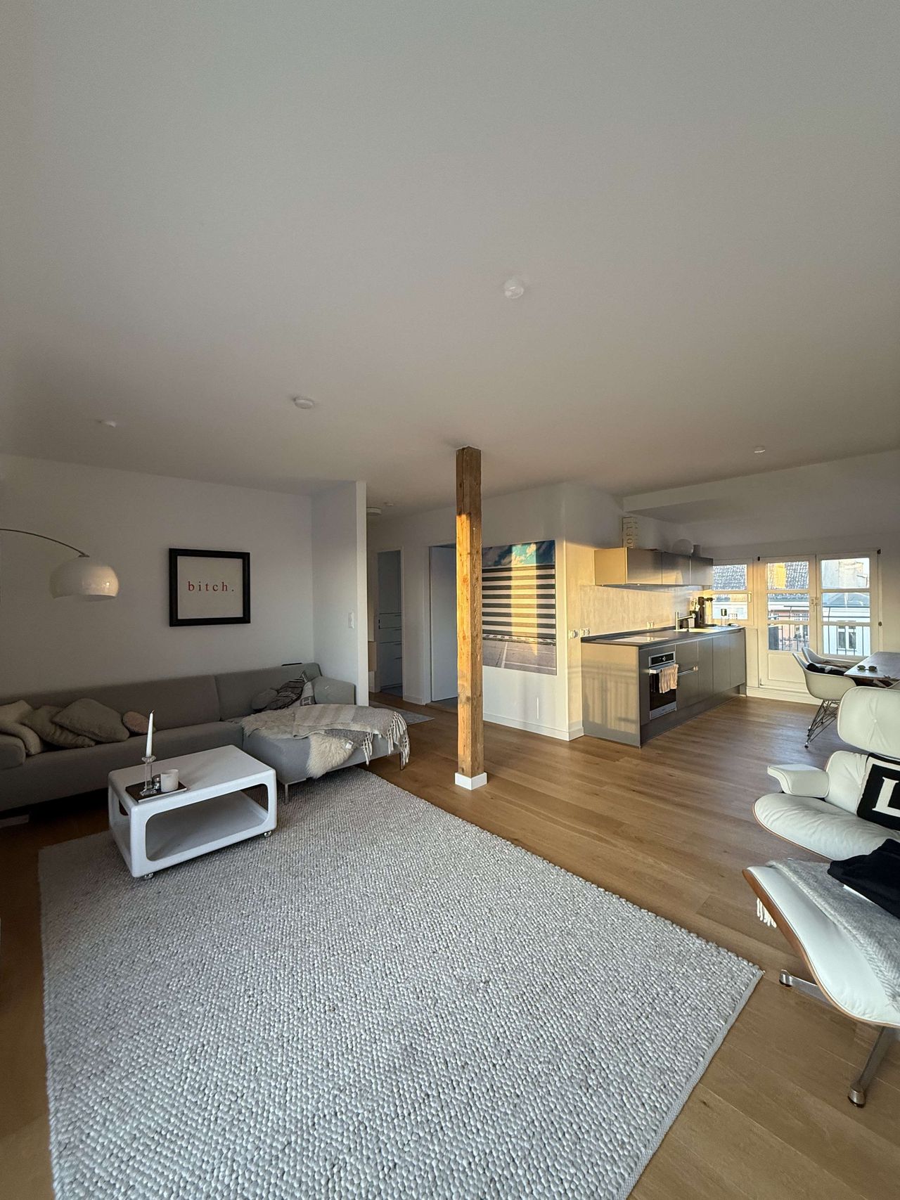 Wohnung Weimarische Straße in Berlin