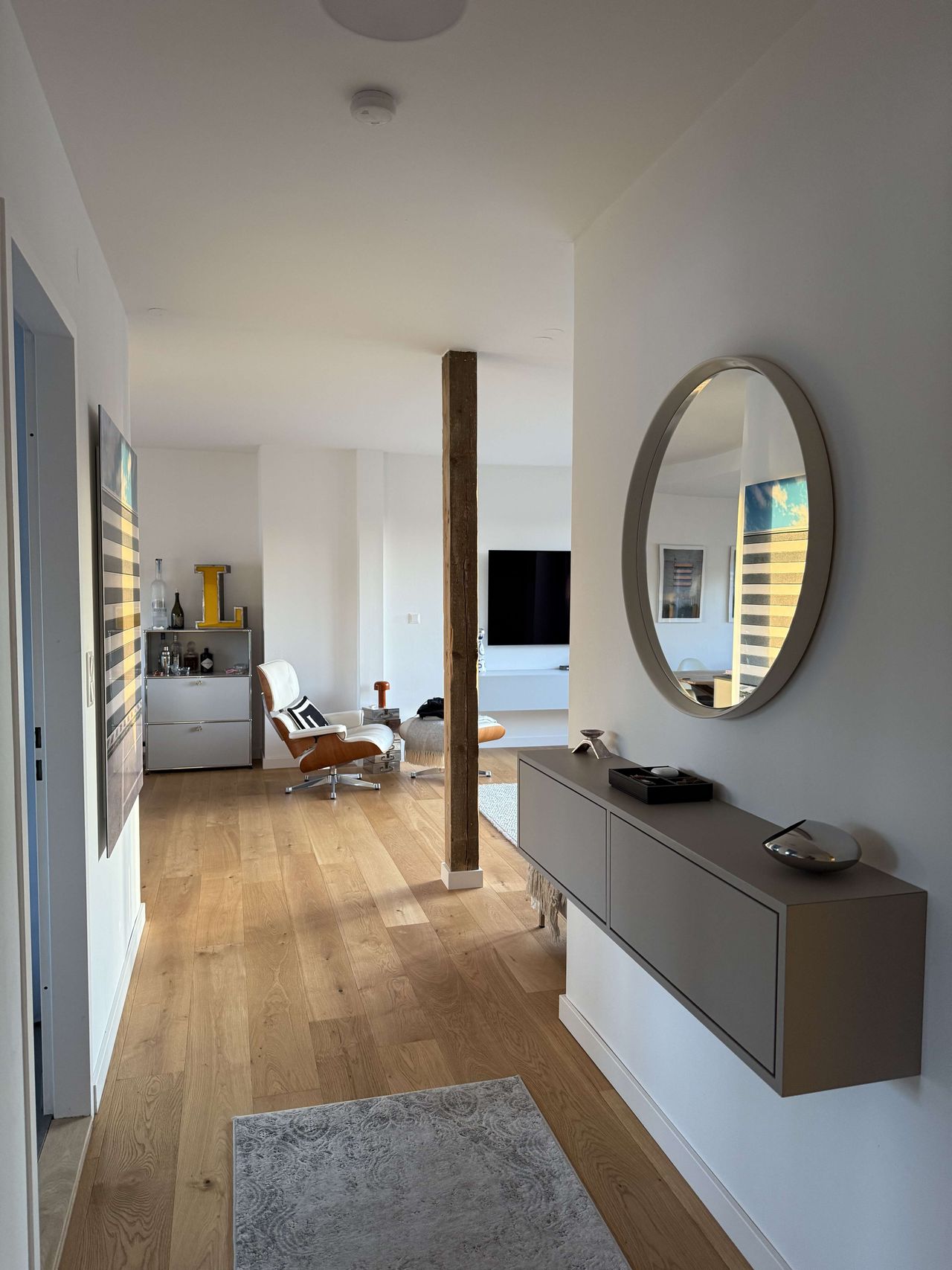 Wohnung Weimarische Straße in Berlin