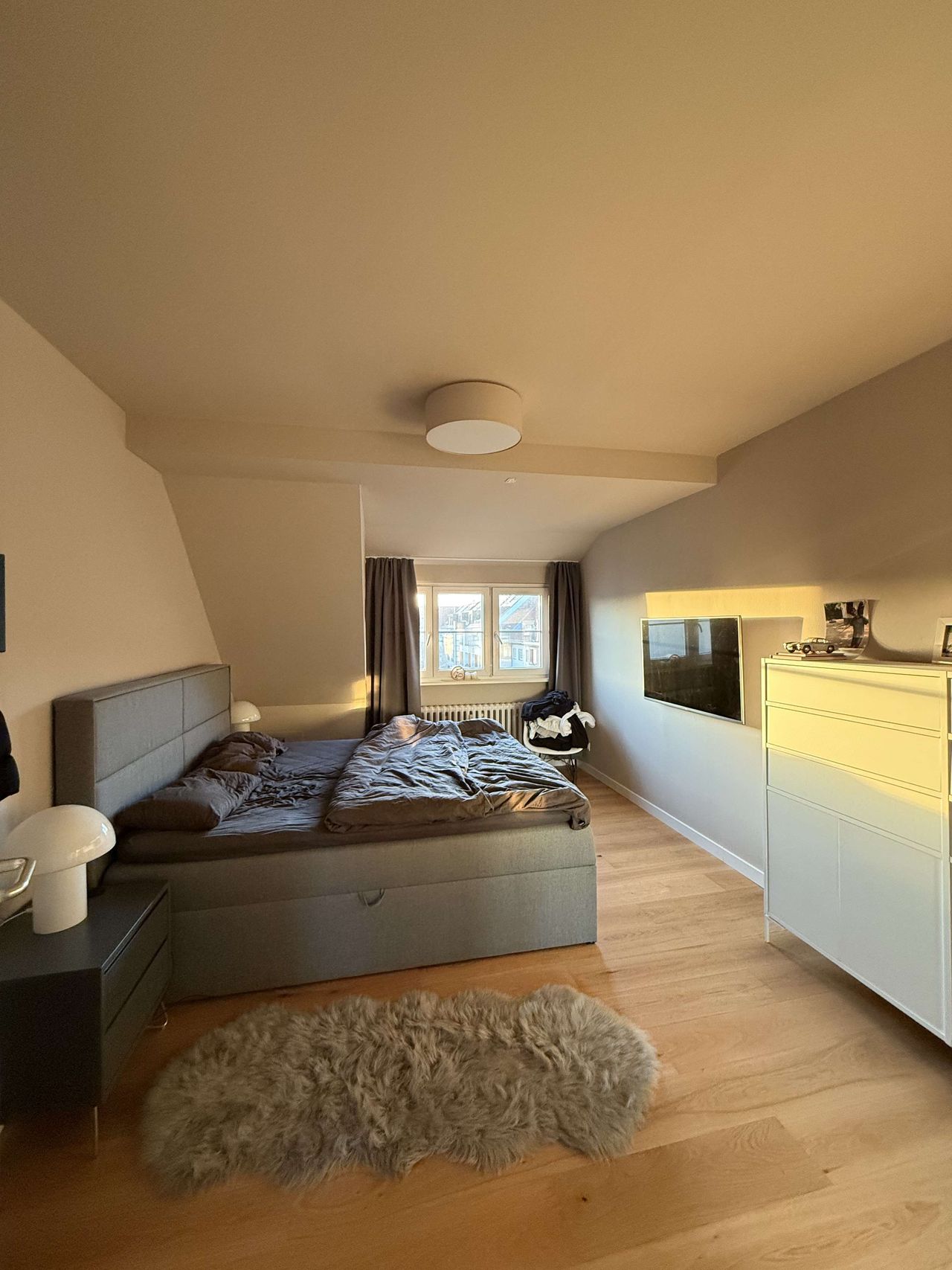 Wohnung Weimarische Straße in Berlin
