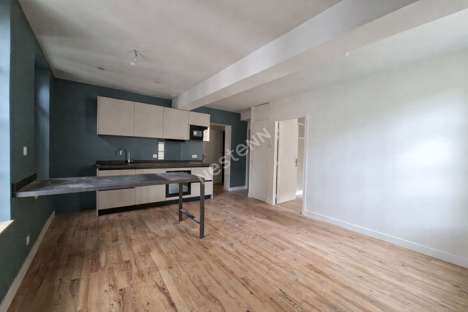 Appartement Faubourg Lacapelle à Montauban