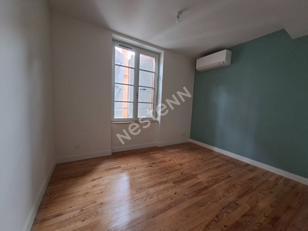 Appartement Faubourg Lacapelle à Montauban