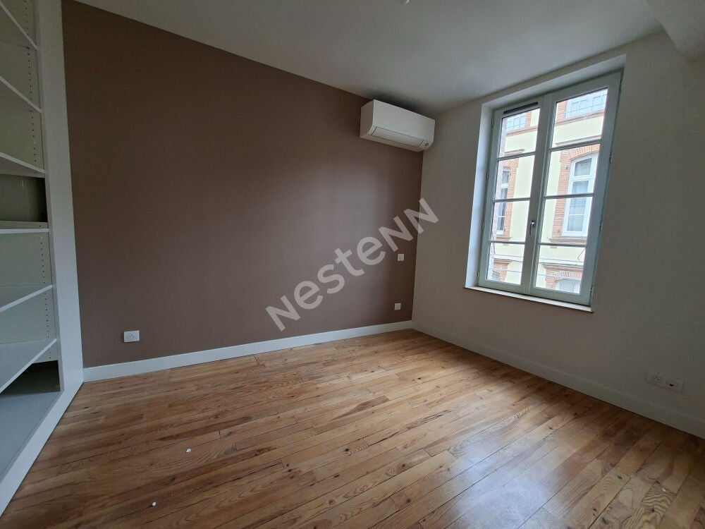 Appartement Faubourg Lacapelle à Montauban