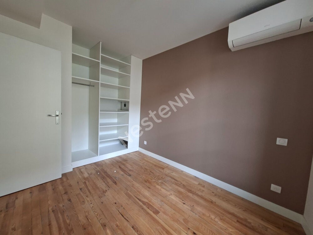 Appartement Faubourg Lacapelle à Montauban