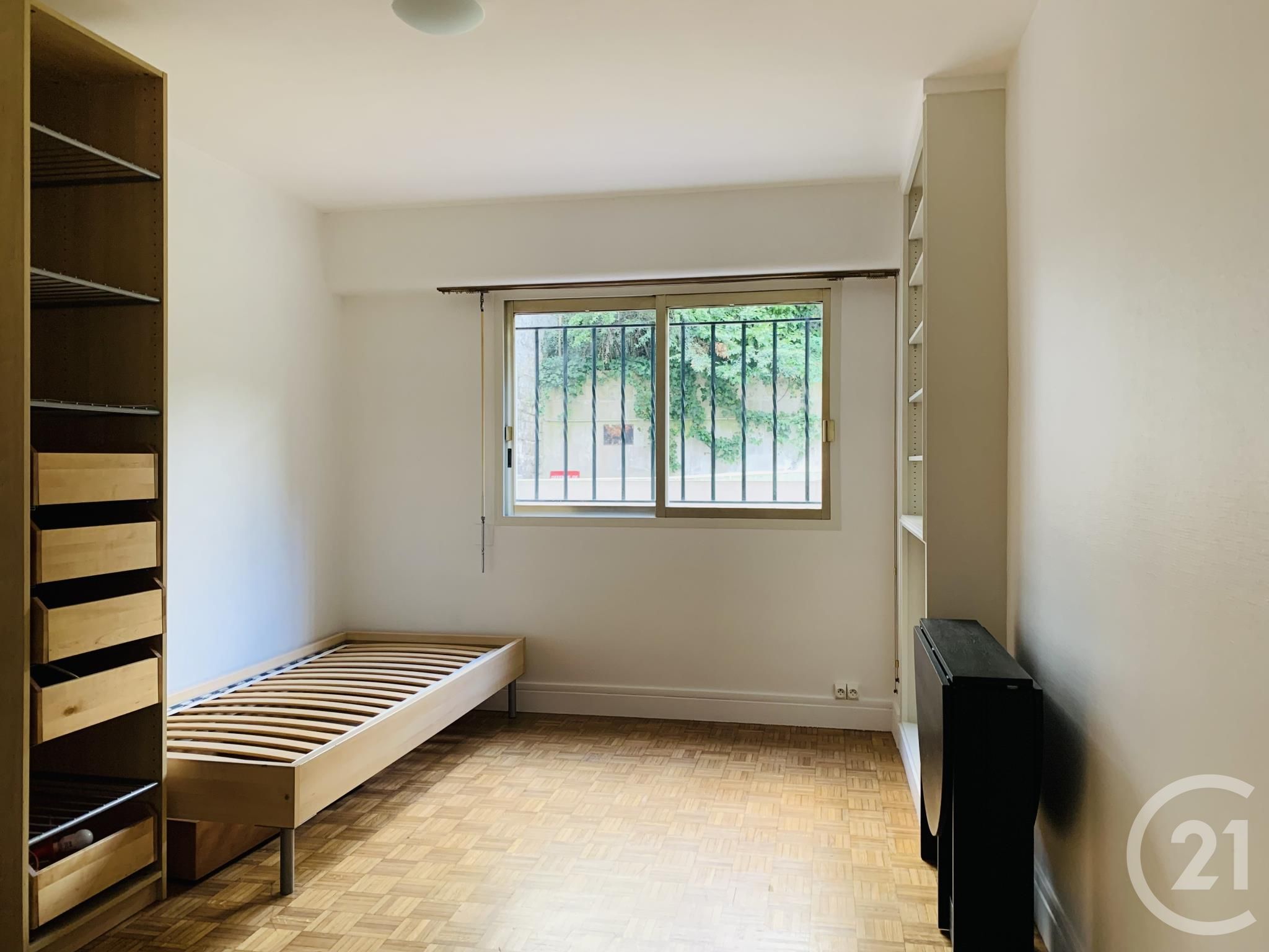 Appartement Rue Cortambert à Paris