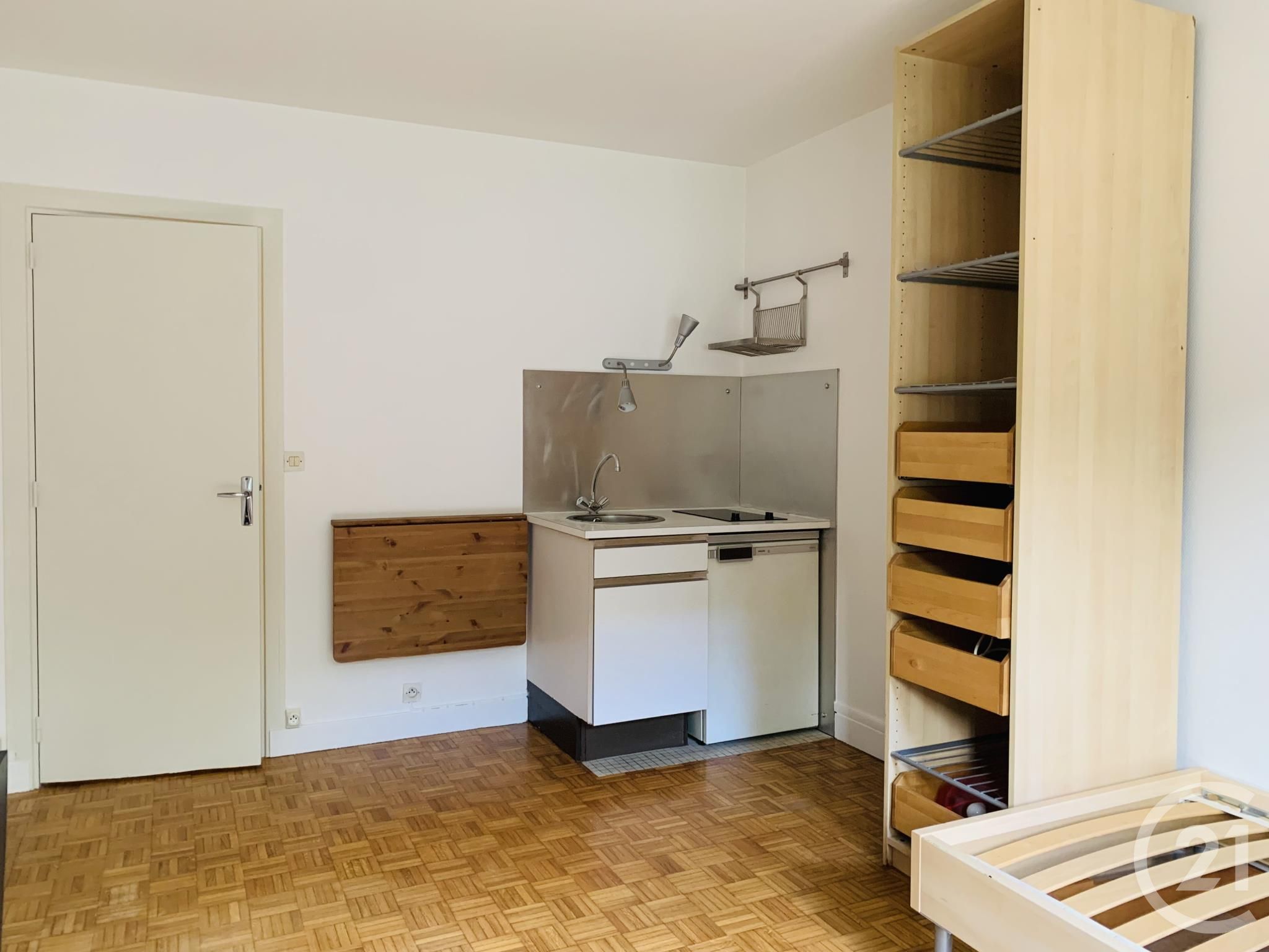 Appartement Rue Cortambert à Paris