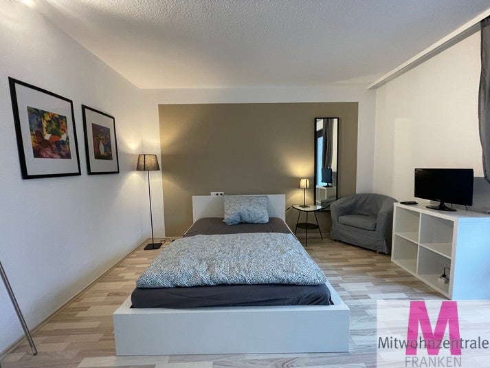 Wohnung Schwabacher Straße in Fürth