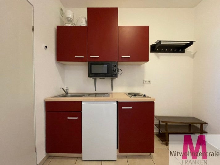 Wohnung Schwabacher Straße in Fürth