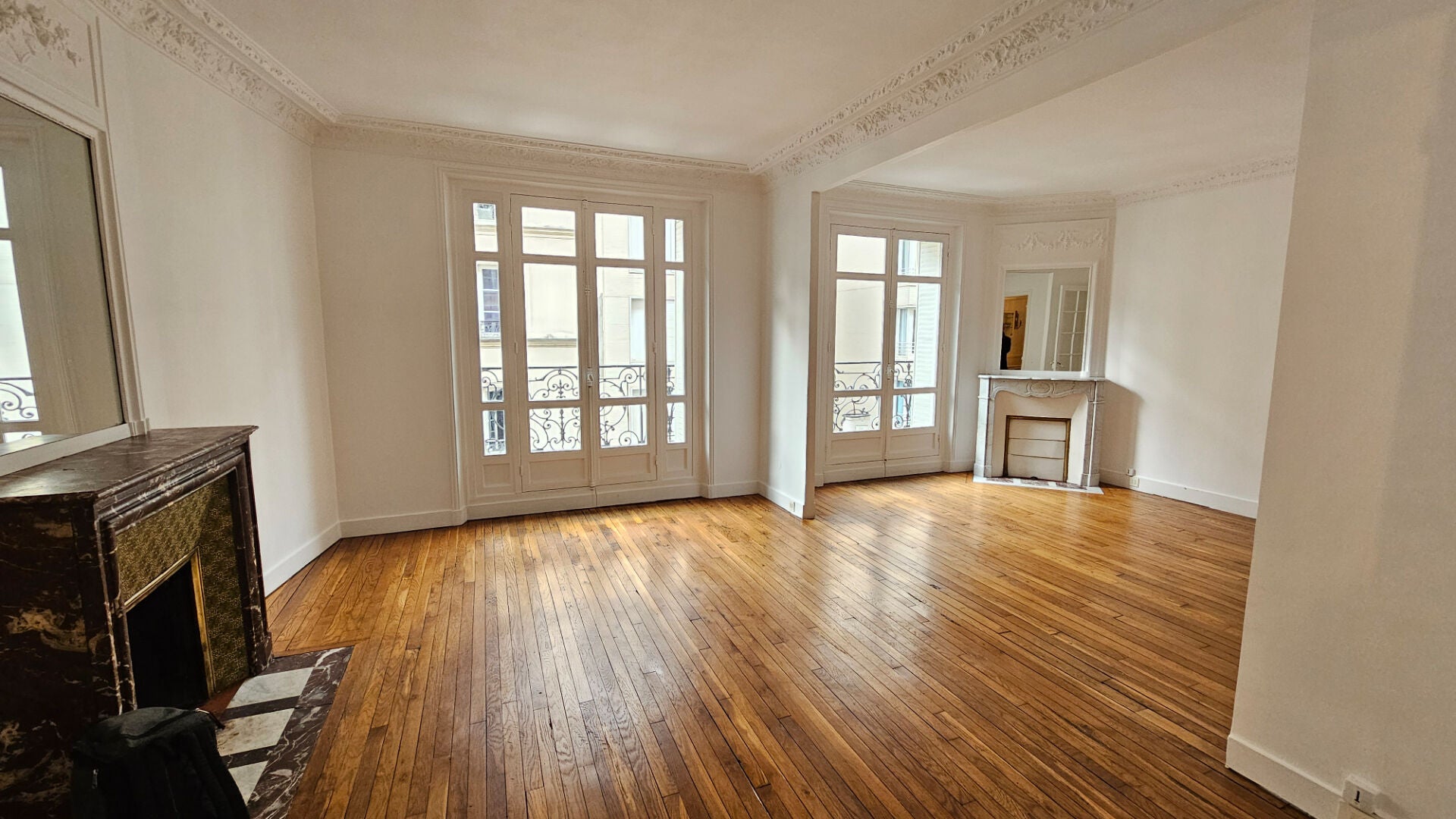 Appartement Allée d'Andrézieux à Paris