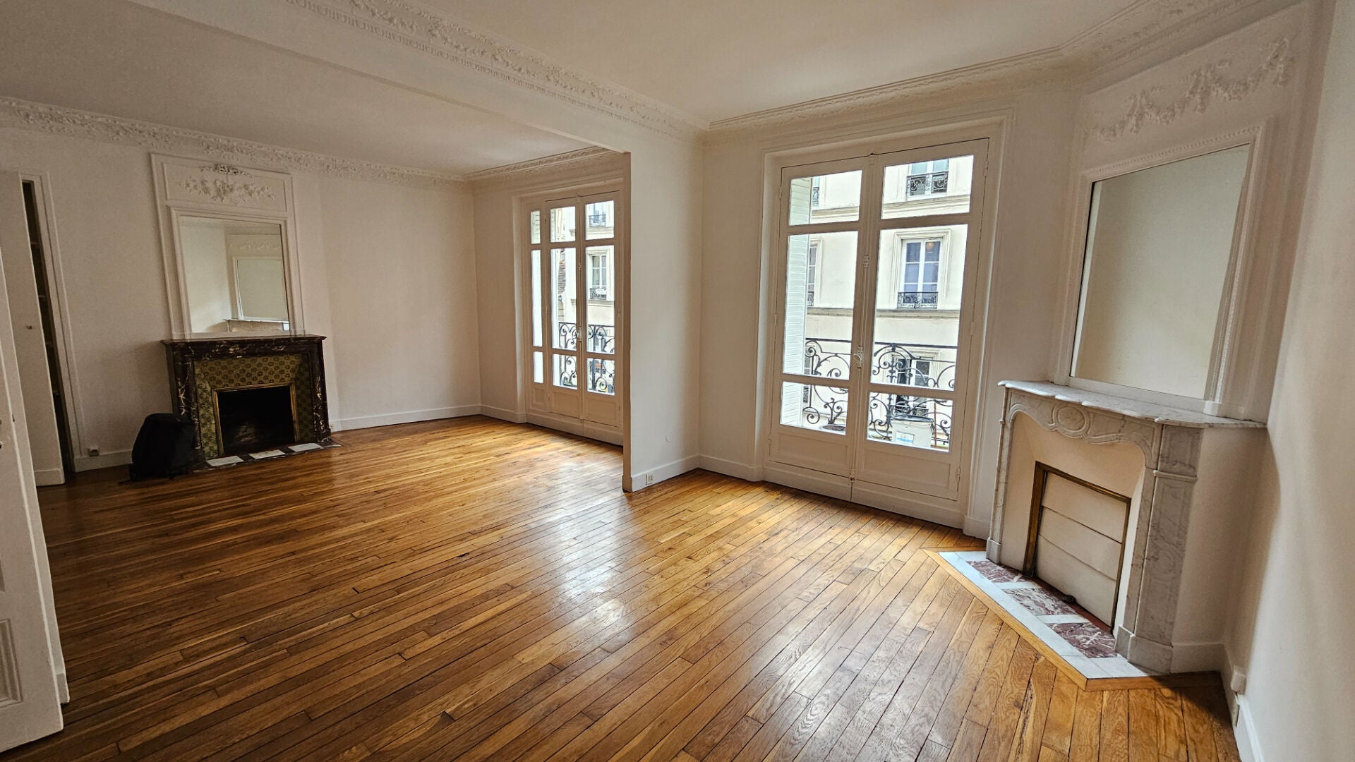 Appartement Allée d'Andrézieux à Paris