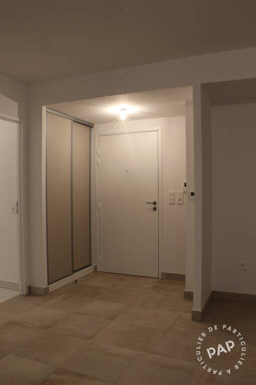 Appartement Boulevard du Général Leclerc à Clichy