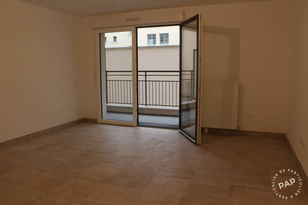Appartement Boulevard du Général Leclerc à Clichy