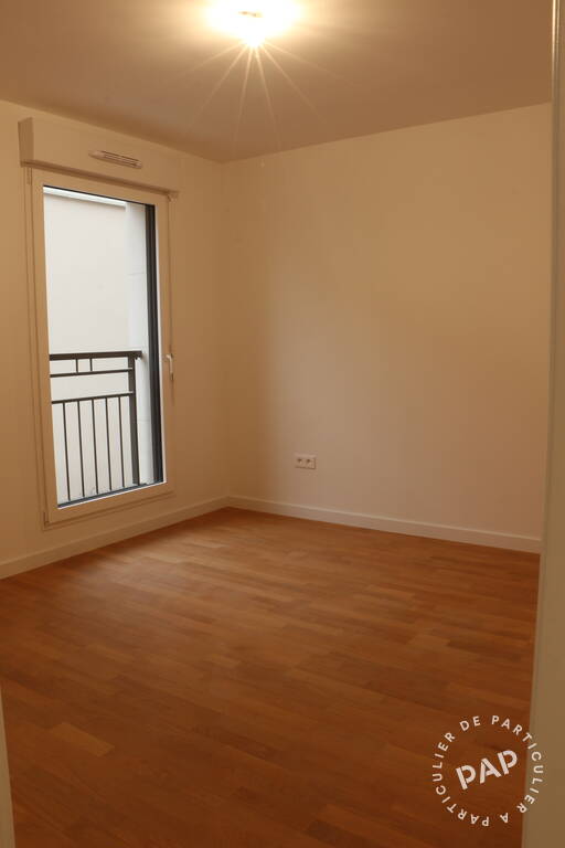 Appartement Boulevard du Général Leclerc à Clichy
