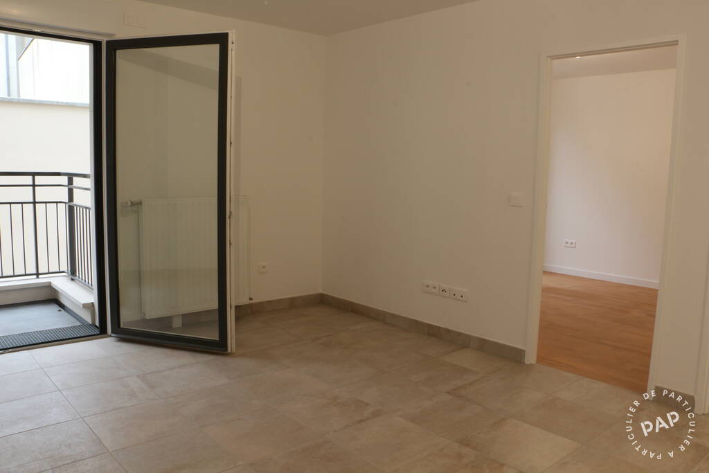 Appartement Boulevard du Général Leclerc à Clichy