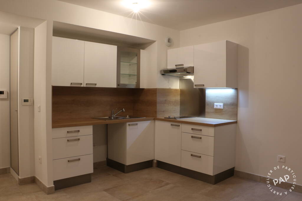 Appartement Boulevard du Général Leclerc à Clichy