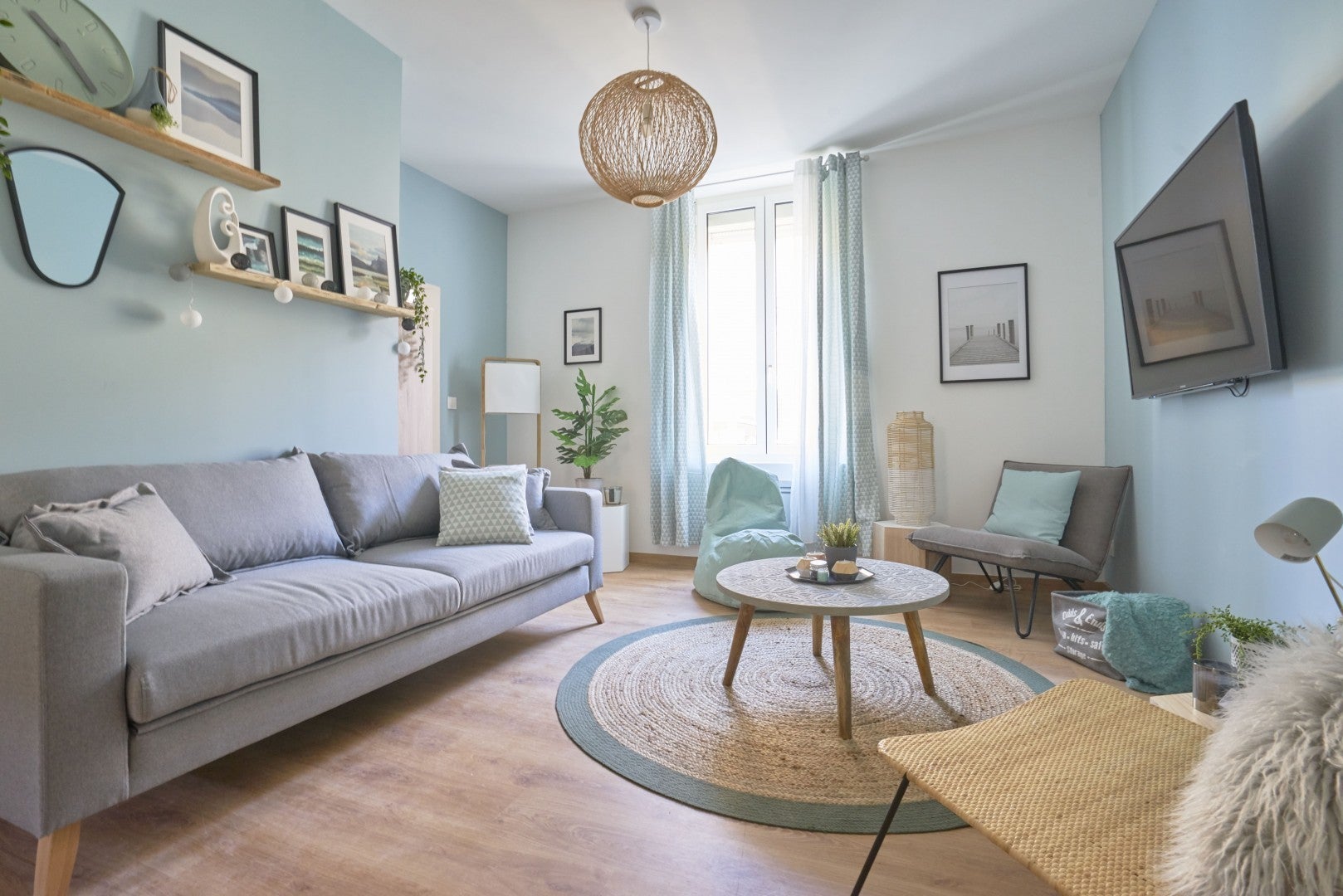 Appartement Rue Maldan à Reims