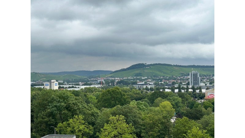 Wohnung Manfred-Weinmann-Ring in Heilbronn