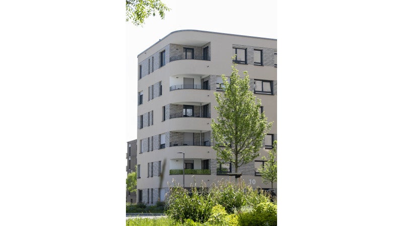 Wohnung Manfred-Weinmann-Ring in Heilbronn